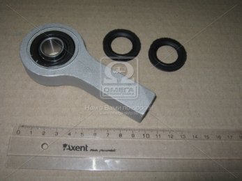 Р/к кабины M12x1,75x16x120x21 SCANIA (пр-во Sampa)