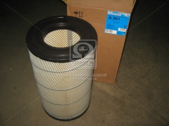 Фільтр повітряний DAF M-filter