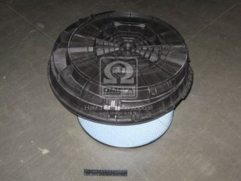 Фильтр воздушный MB ACTROS (TRUCK) (пр-во Hengst)