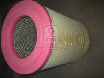 Фільтр повітряний RENAULT TRUCK) (вир-во MANN)