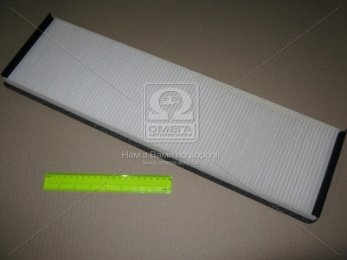 Фільтр повітряний (вир-во MANN)