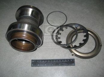 Підшипник вижимний MB (вир-во Luk)