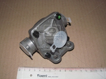 Кран быстрого растормаживания (пр-во Truck Services)