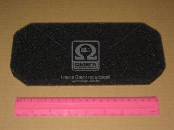 Фільтр повітряний 93238E/1186 (вир-во WIX-Filtron)