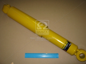 Амортизатор підв. DAF 95XF (L435-694) задн. (вир-во Monroe Magnum)