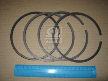 Кільця поршневі DAF DH825 d118.0 STD 3.5-3.0-3.0-6.0 (вир-во Goetze)