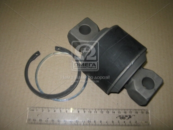 Втулка рессоры (пр-во Sampa)