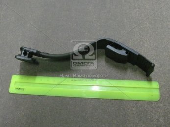 Кріплення крила Daf 95XF -2002, CF/95ATI/XF95 2002-, XF105 (TEMPEST)