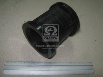 Втулка 61*75*96 стабілізатора VOLVO F10,12,FH12,16 задн. (вир-во Axut)