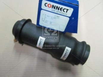 Пневморесора кабіни VOLVO FH12,16 передн (вир-во Connect)