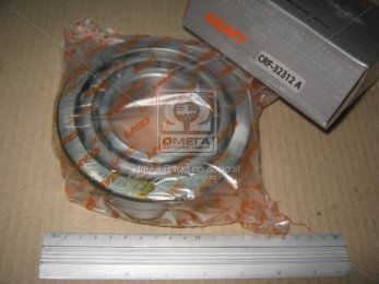 Підшипник ступиці MB ACTROS,ATEGO, SCANIA 3,4 SERIES, VOLVO FL12,FM12 (вир-во Craft-Bearings)