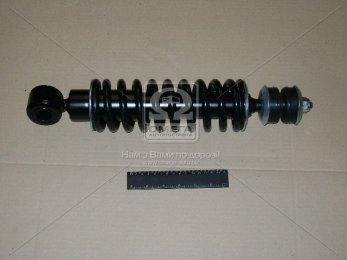 Амортизатор кабіни DAF 95XF,XF95,105 (L277-337) передн. (вир-во Sabo)