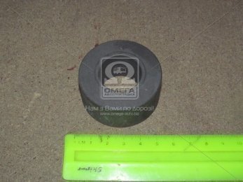 Ролик 25x50x24,5 колодки гальмівний. RENAULT (вир-во SAMPA)