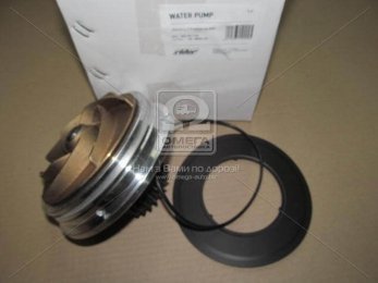 Насос водяной RENAULT PREMIUN 420 (RIDER)