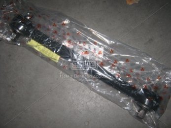 Тяга реакт. SCANIA 4,P,G,R,T L=616,5 (пр-во CEI)