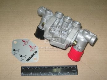 Клапан розгальмовування (вир-во Wabco)
