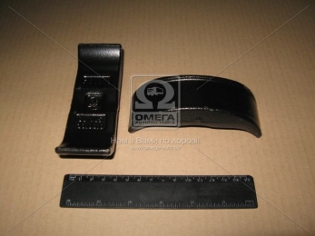 Сегмент стремянки (вир-во BPW)