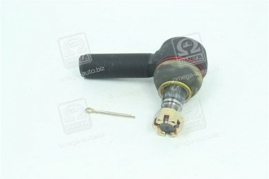 Наконечник тяги рулевой VOLVO FL408,FM12,FH12/16 прав. (RIDER)