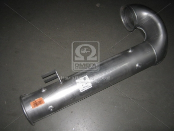 Труба вихлопної системи DAF 95XF (вир-во Vanstar)