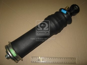 Амортизатор кабіни SCANIA 4,P,G,R,T Series (L235-335) задн. з пневморесс. (вир-во Sabo)
