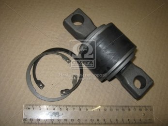 Р/к тяги реактив. 75x19x130 IVECO, MAN, MB (вир-во Sampa)