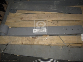 Рессора FRUEHAUF (пр-во Seferiadis)