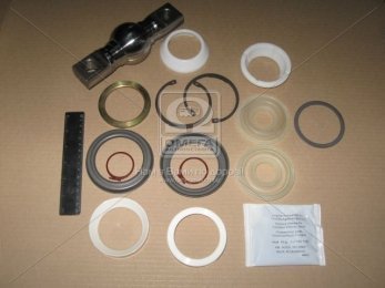 Р/к тяги реакт. DAF CF75,85,XF95,105, MB MK,NG,SK (пр-во Febi)