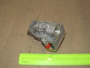 Головка соед. М22х1.5 б/к черв. MERCEDES (вир-во MEGA)