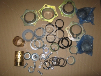 Р/к валу розтискного BPW 09.801.06.09.1 на вісь (вир-во SAMPA)