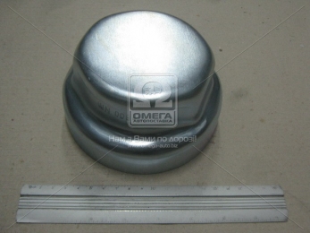 Кришка M135*2 SW110 800Nm ступиці BPW (вир-во Axut)