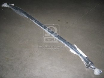 Тяга рул. поперечна DAF LF45 L=1640 (вир-во Febi)