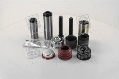 Р/к супорта KNORR SB6,7 (RIDER)