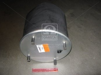 Пневморесора без склянки (вир-во Connect)