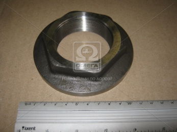 Гайка М60*2 ступицы TRAILOR с прав.резьб. (пр-во Axut)