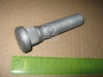 Шпилька М22*1,5*75*105*36*25,5 колеса RENAULT, VOLVO (вир-во Febi)