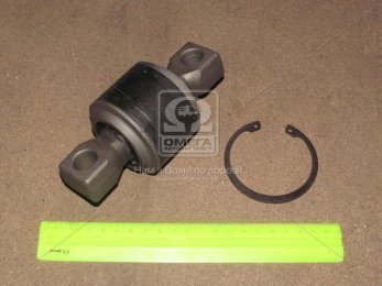 Сайлентблок реактивної тяги SCANIA 3,4 SERIES (вир-во Sampa)