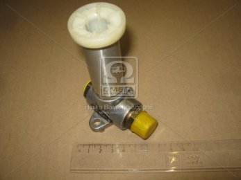 Насос підкачки палива ручний (вир-во SAMPA)