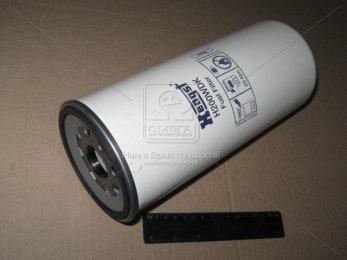 Фільтр палив. RVI, VOLVO TRUCK) (вир-во Hengst)