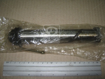 Палець 30x160x18x27 ресори BPW, SAF, ROR (вир-во Winkler)