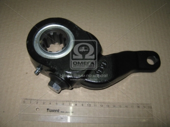 Рычаг торм. (трещотка) SCANIA 3,4 SERIES мех. лев. (пр-во SAMPA)