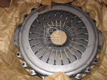 Кошик зчеплення MAN F2000 (вир-во Valeo)