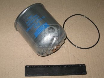 Фільтр масляний (відцентровий) RVI (TRUCK) (вир-во Hengst)