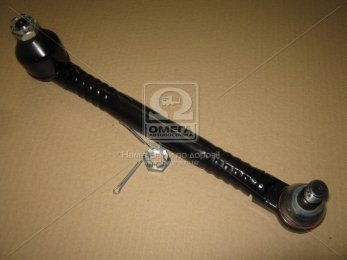 Тяга стабилизатора VOLVO FM7,9,10,12,FH12,16  (пр-во Sampa)