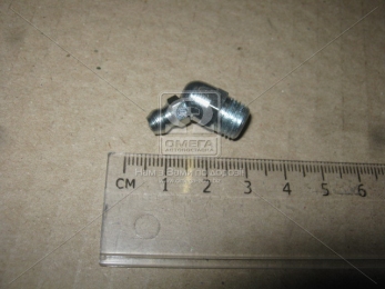 Масленка BPW (пр-во SAMPA)