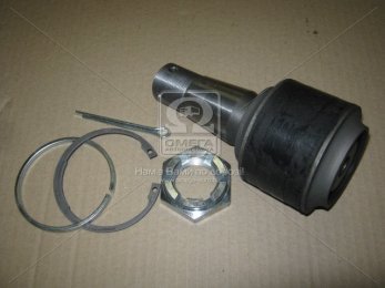 Р/К тяги реакт. MB (пр-во Sampa)