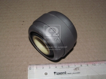 Втулка 49*30*68 кабіни RENAULT Kerax,Premium, VOLVO FH12,16 (вир-во Febi)