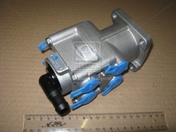 Кран торм. главный (пр-во SAMPA)