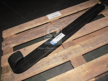 Аркуш №2 полурессоры ROR, WEWELER (вир-во Schomaecker)