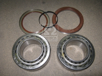 Р/к ступиці DAF виробництво CRAFT-BEARINGS