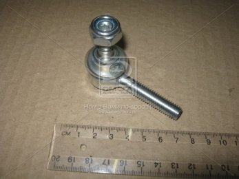 Накінечник тяги рульової RENAULT правий (вир-во Sampa)